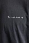 Футболка Filling Pieces BOXY, Vintage Black/Mottled Anthracite - фото 7