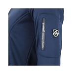 Женская куртка Peak Mountain Polarshel Amarowz - фото 5