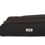 Клатч TUMI, basic set (bag+dust bag) - фото 3