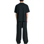 Футболка Regular Fit мужская Balenciaga, черный - фото 5