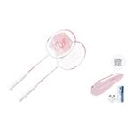 Melodi бадминтон ракетки Sanrio, Double Rackets+Racket Bag - фото 7