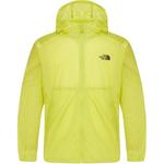 THE NORTH FACE Мужская куртка Лимон, Lemon - фото