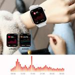 Disney MK 16055 Smart Watch Bluetooth Connection Unisex - фото 4