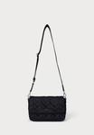 Сумка через плечо QUILTED MEDIUM STEVIE MESSENGER BAG Lauren Ralph Lauren, черный - фото 2