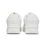 Кроссовки Caesar KAISER Skateboarding Shoes Men Low-top, черный - фото 14