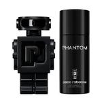 Призрачный сундук 1 шт Paco Rabanne - фото 3