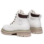 Ботинки унисекс Jeter Ram Jietegongyang - фото 5