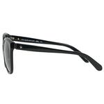 Солнцезащитные очки bayleigh 0807 00 e Kate Spade, черный - фото 3