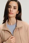Толстовка Greenpoint Zip-up sweatshirt, Beige - фото 4