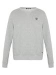 Свитер CHIEMSEE Regular fit Sweatshirt, светло-серый - фото