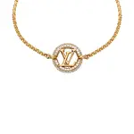 Браслет Louise By Night LOUIS VUITTON - фото 7