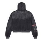 Толстовка Vale Forever Crest Zip Up, Black - фото 2