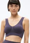 Бюстгальтер MAGIC Bodyfashion COMFORT BRA, Doppio/Dark Grey - фото 4