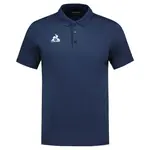 Поло Le Coq Sportif 2421686 Presentation N°1, синий - фото