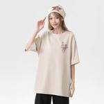 Футболка унисекс Yatsi, черный - фото 13