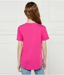 Футболка Regular fit Guess, розовый - фото 3