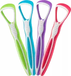 Очиститель языка 1 шт. Dontodent - фото 2