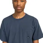 Cipher Element Мужская футболка, синий - фото 3