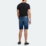 Мужские джинсовые шорты Levi's levi’s, цвет Blue - фото 4