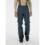 Брюки prtchester snowpants Protest, синий - фото 3