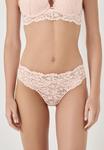 Брифы Etam LEGENDE, Blush/Light Pink - фото
