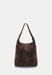 Сумка Bata Handbag, Marrone/Brown - фото 2