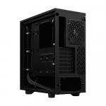 Корпус Fractal Design Define 7 Compact, Mid Tower, чёрный - фото 5