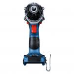 Аккумуляторная дрель-шуруповерт Bosch Brushless Connected-Ready GSR18V-975CN 18V (без аккумулятора) - фото 4