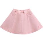 Юбка для детей GAP, розовый washed - фото