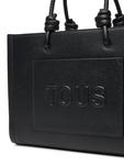 Сумка TOUS La Rue New 2002025651, черный - фото 3