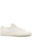Кожаные кроссовки Achilles Common Projects, белый - фото