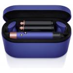Мультистайлер Dyson Airwrap Multi Styler Complete Long HS05, синий/розовое золото - фото 2
