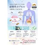 NMN 10000 мг PURELAB, 60 капсул - фото 3