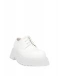 Туфли на шнуровке Marsèll, белый - фото 2