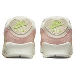 Кроссовки Nike Air Max 90, кремовый/светло-зеленый/персиковый - фото 5