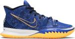 Кроссовки Nike Kyrie 7 'Sisterhood', синий - фото