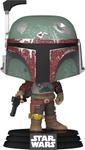 Фигурка Funko Pop! Star Wars: The Mandalorian - Cobb Vanth (The Marshal) - фото 2