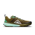 Кроссовки terra kiger 9 'olive spring green' Nike, зеленый - фото 2