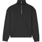 Архивный свитшот 1970 KENZO, черный - фото 3