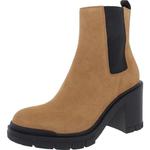 Ботинки Marc Fisher, коричневый - фото 4