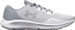 Кроссовки Under Armour Charged Pursuit 3 Tech White Mod Grey, белый - фото