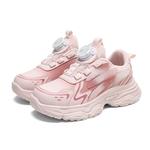 Детские кроссовки для бега WARRIOR, розовый - фото 4