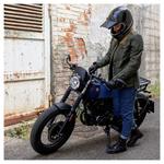 Женские городские ботинки DL-BW-5 Detlev Louis, черный - фото 5