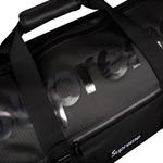Сумка Supreme Duffle Bag Black, черный - фото 2