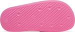 Сандалии Adidas Adilette Lite Slide J 'Watercolor', розовый - фото 5