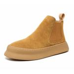 Челси Ботинки Мужские Product B, коричневый - фото 8