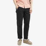 Брюки Folk Assembly, черный - фото 2