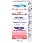 Meridol Med. ополаскиватель для рта, 300 мл - фото 3