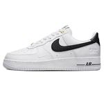 Кросcовки Nike Air Force 1 '07 LV8, белый/черный - фото 2