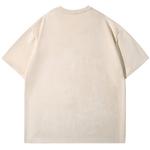 Футболка унисекс Jeanswest, черный - фото 3